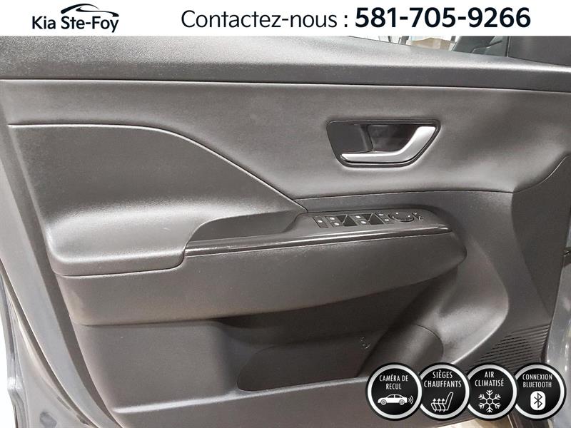 hyundai Kona 2024 - 11