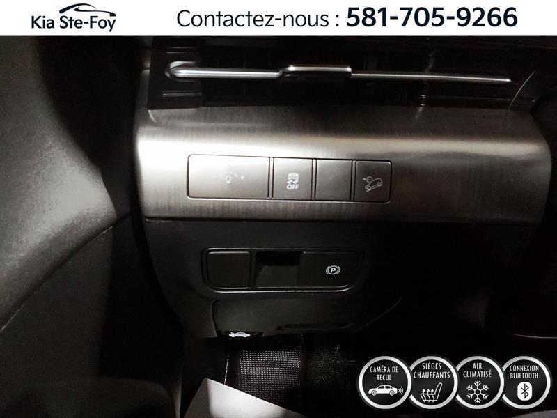 hyundai Kona 2024 - 13