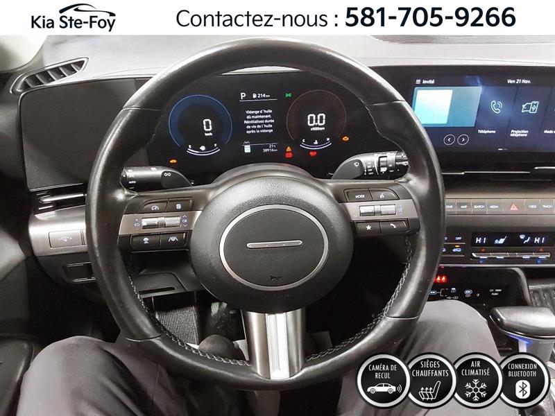 hyundai Kona 2024 - 15