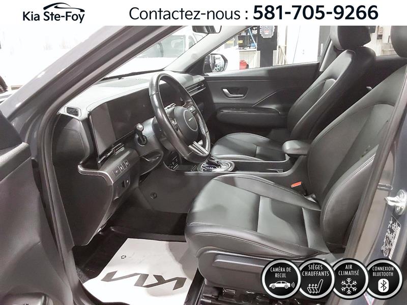 hyundai Kona 2024 - 24