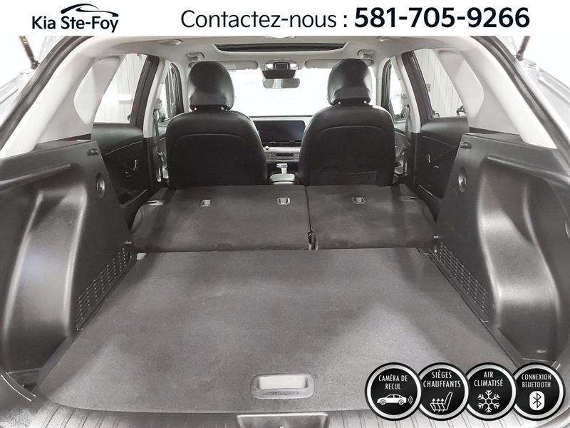 hyundai Kona 2024 - 27