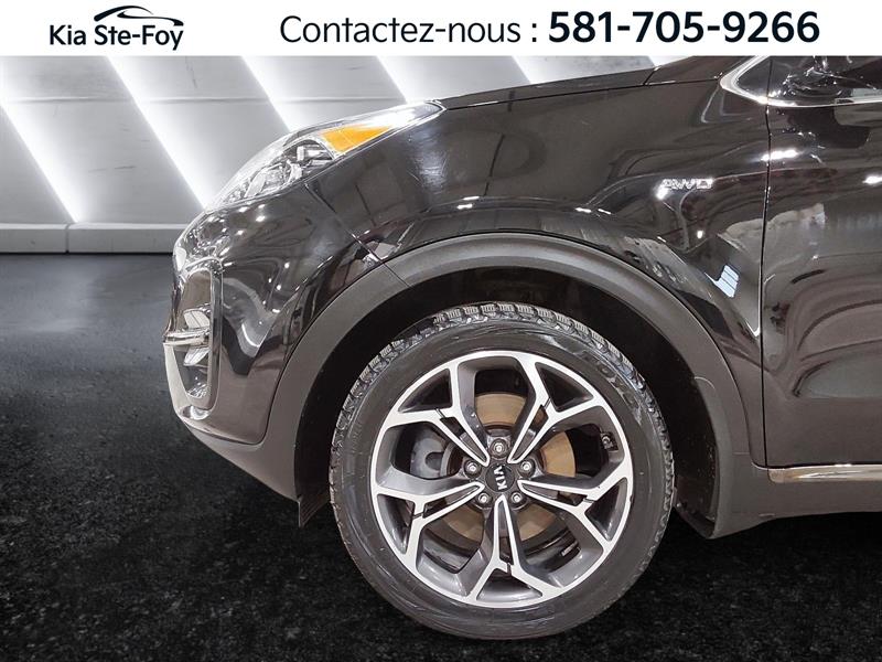 kia Sportage 2022 - 6