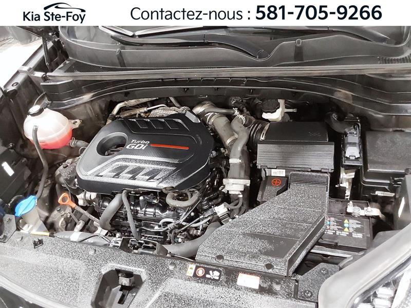 kia Sportage 2022 - 7