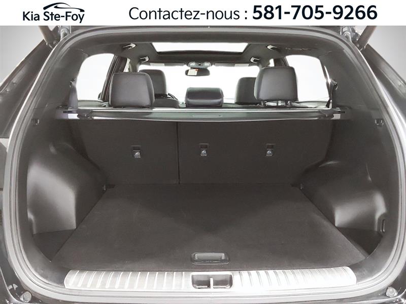 kia Sportage 2022 - 8