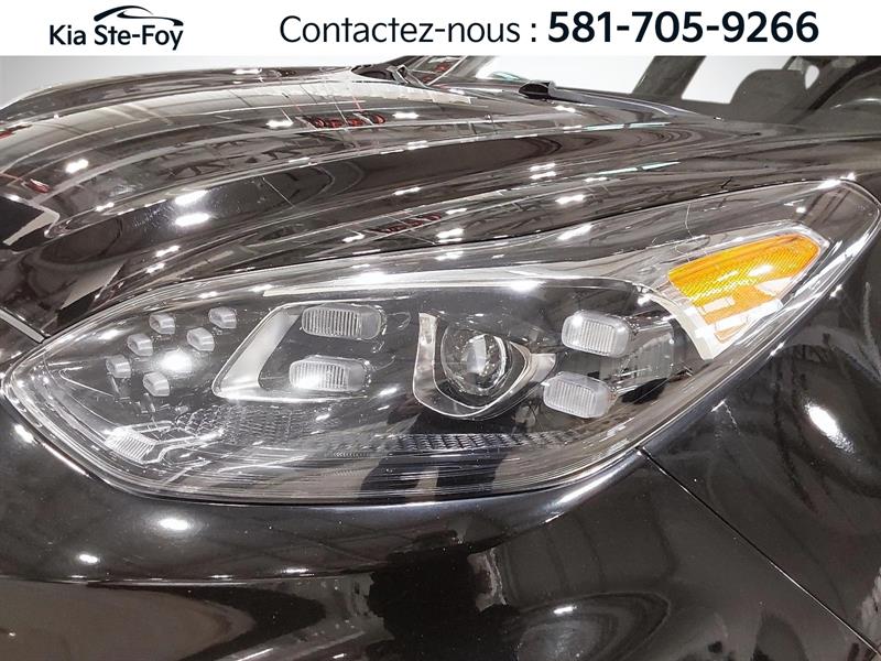 kia Sportage 2022 - 9