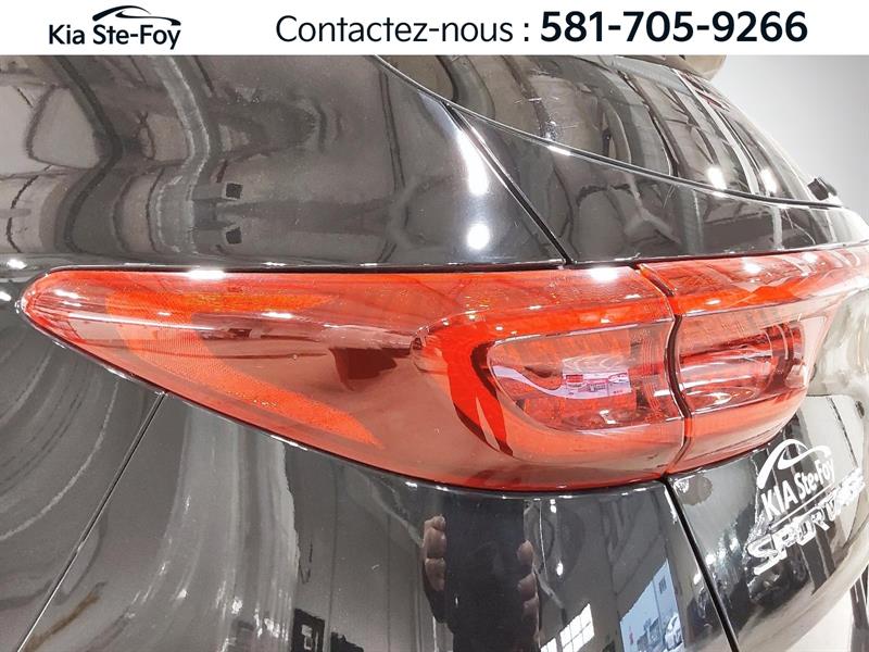 kia Sportage 2022 - 11