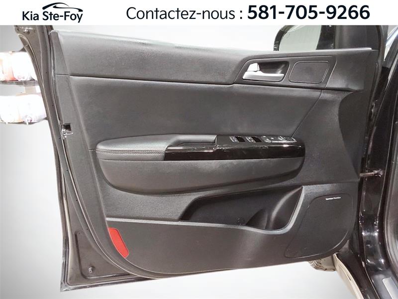 kia Sportage 2022 - 16