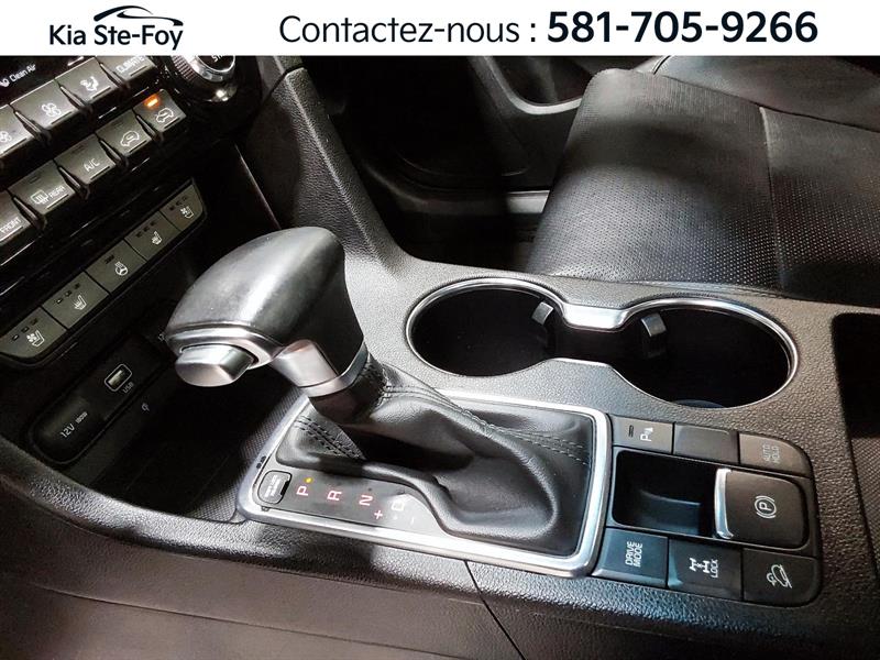 kia Sportage 2022 - 17