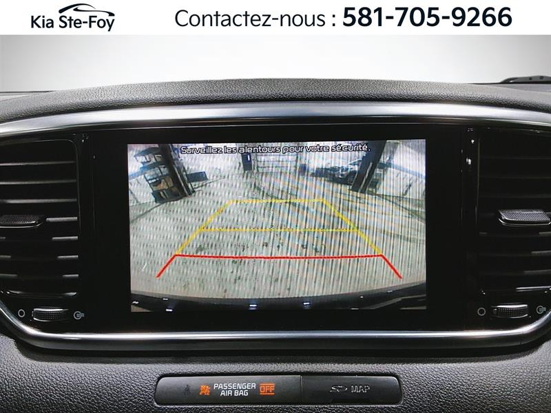 kia Sportage 2022 - 18