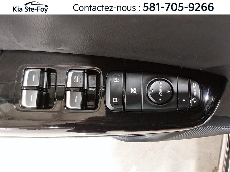 kia Sportage 2022 - 22