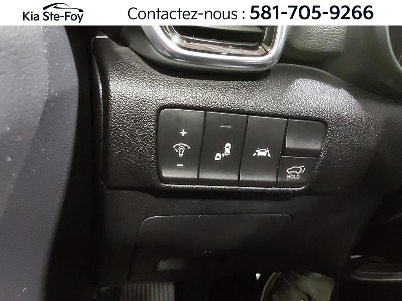 kia Sportage 2022 - 23