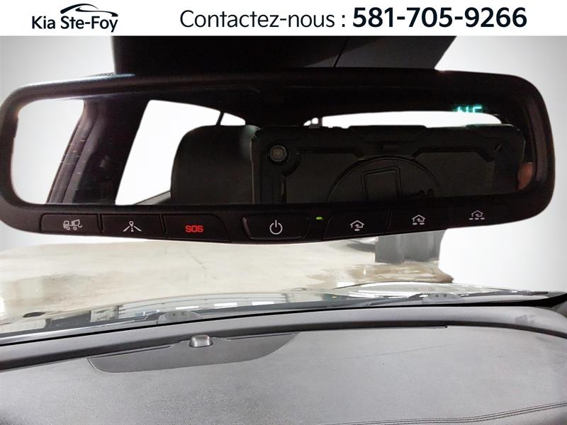 kia Sportage 2022 - 26