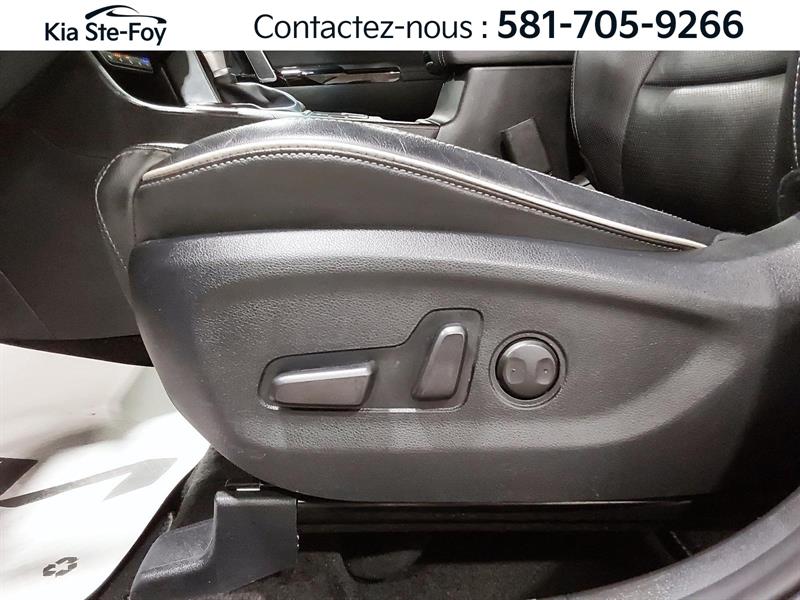 kia Sportage 2022 - 27