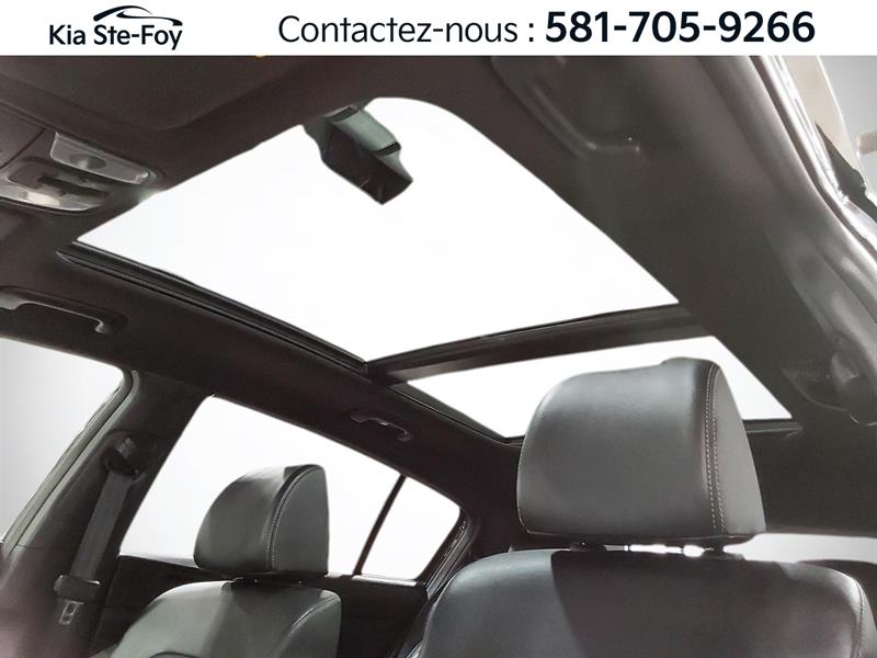 kia Sportage 2022 - 28