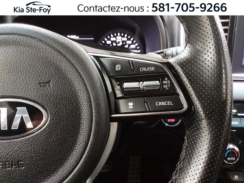 kia Sportage 2022 - 30