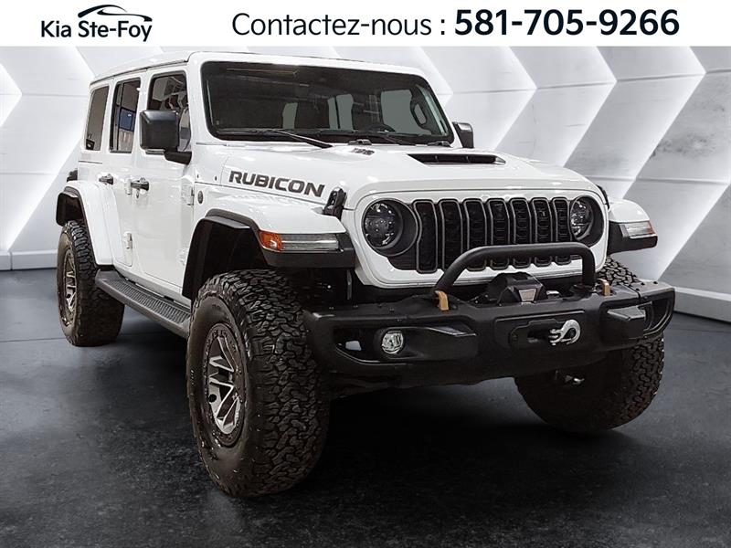 jeep Wrangler 4 Door 2024 - 4