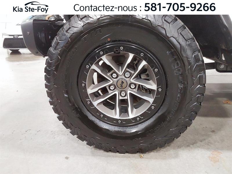 jeep Wrangler 4 Door 2024 - 7