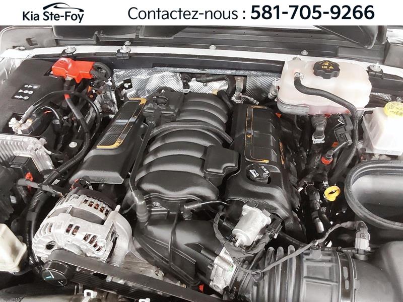 jeep Wrangler 4 Door 2024 - 8