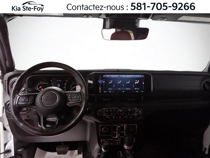 jeep Wrangler 4 Door 2024 - 12