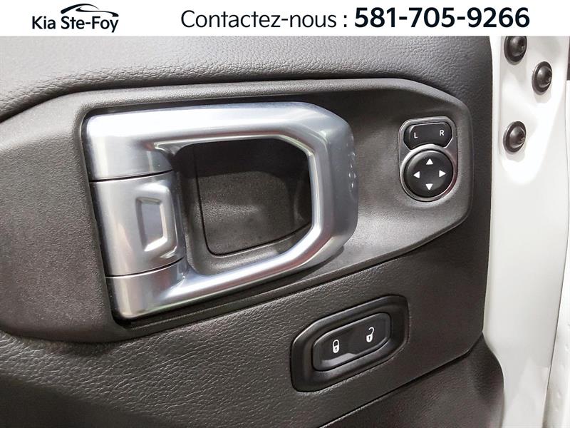 jeep Wrangler 4 Door 2024 - 15