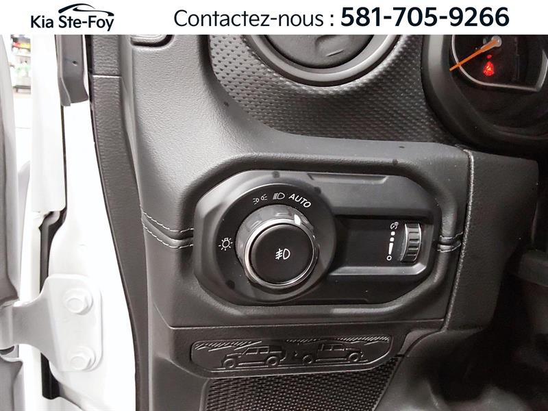 jeep Wrangler 4 Door 2024 - 16