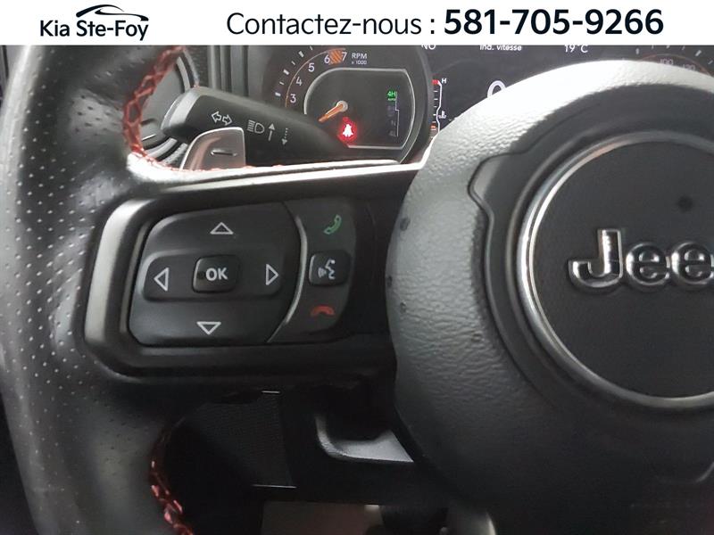 jeep Wrangler 4 Door 2024 - 18