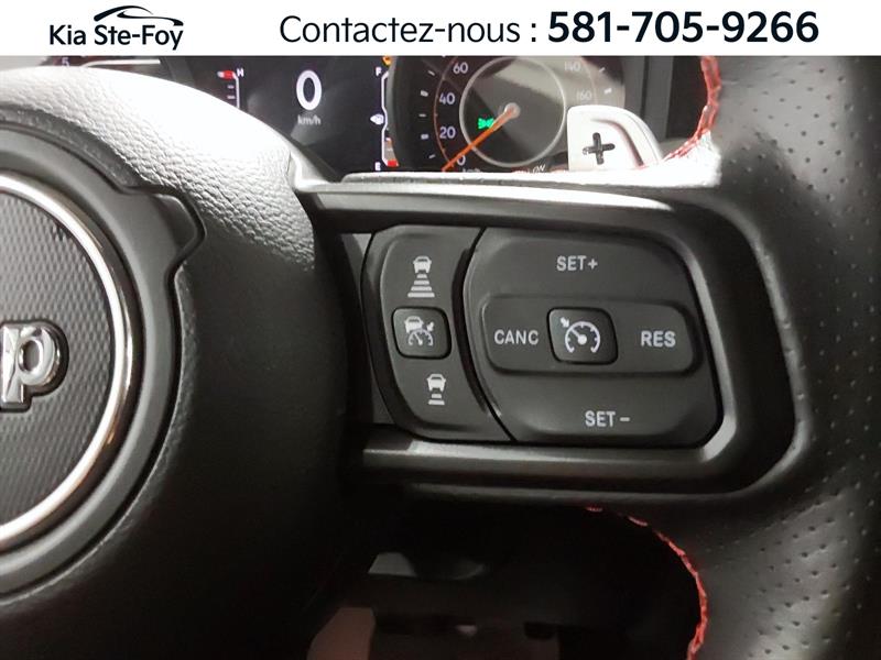 jeep Wrangler 4 Door 2024 - 19