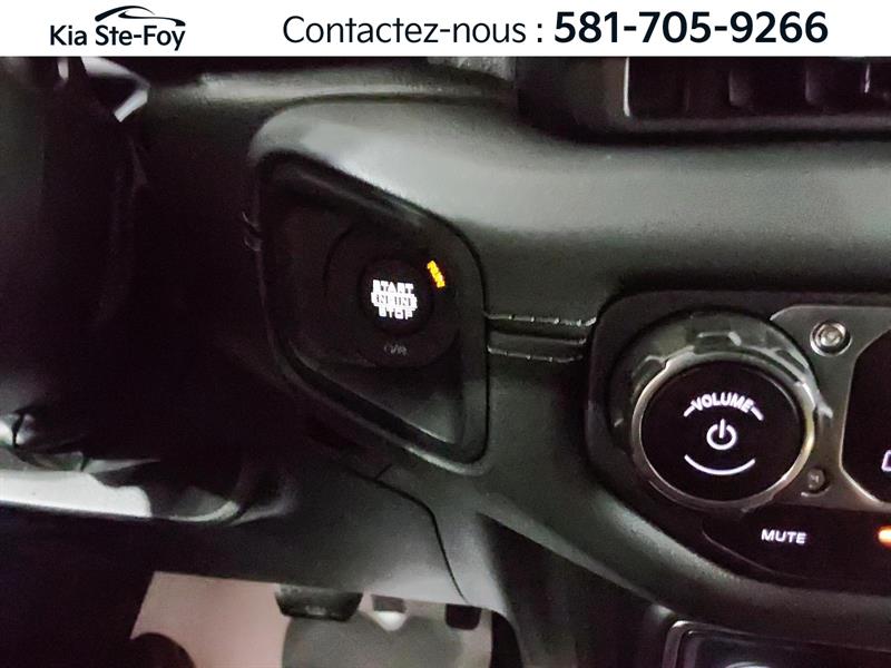 jeep Wrangler 4 Door 2024 - 20