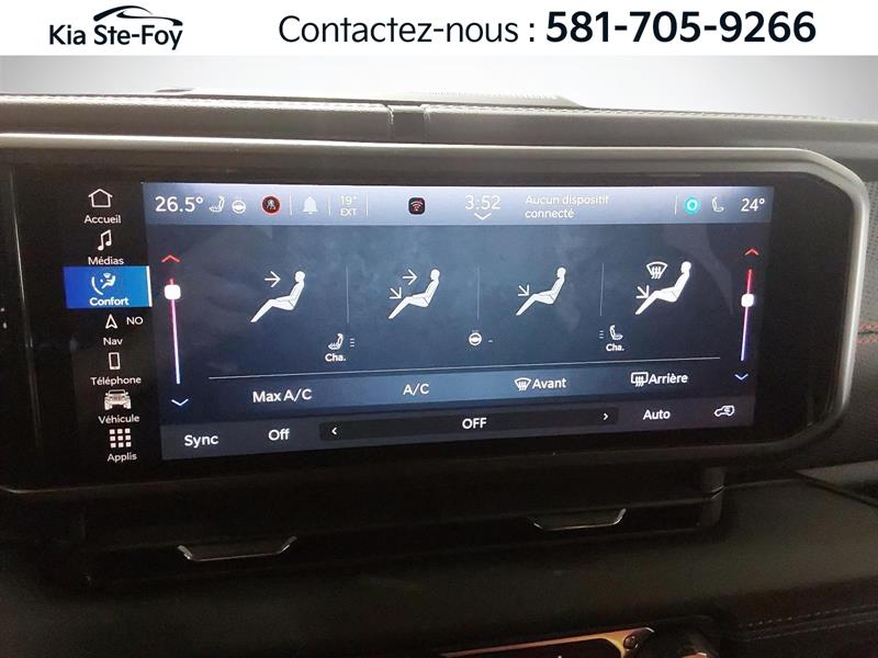 jeep Wrangler 4 Door 2024 - 21