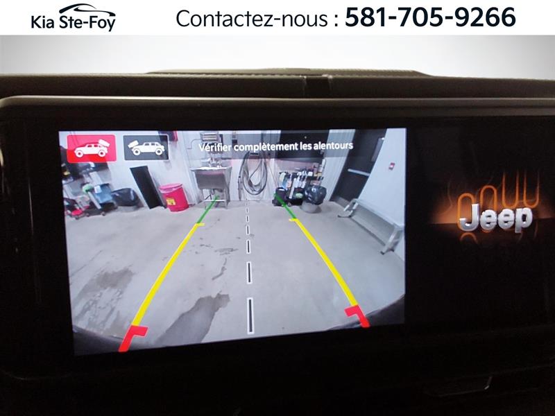 jeep Wrangler 4 Door 2024 - 22