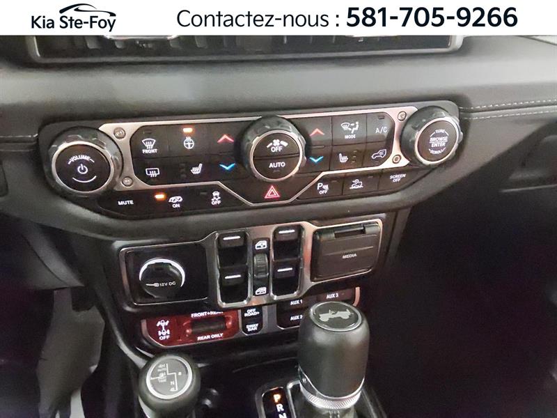 jeep Wrangler 4 Door 2024 - 23