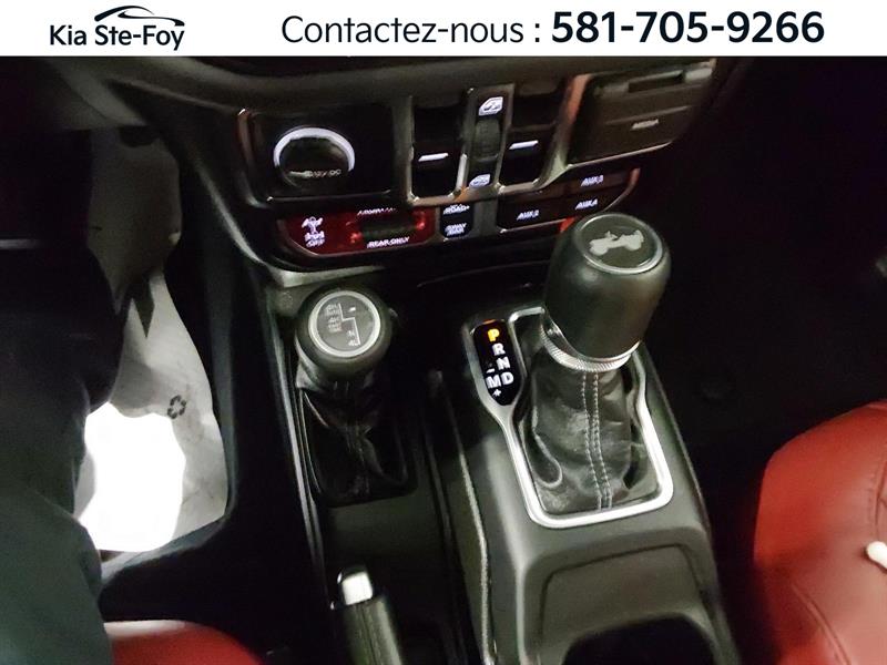 jeep Wrangler 4 Door 2024 - 24