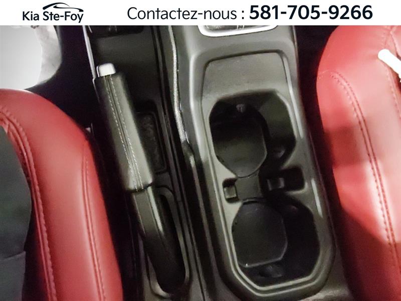 jeep Wrangler 4 Door 2024 - 25