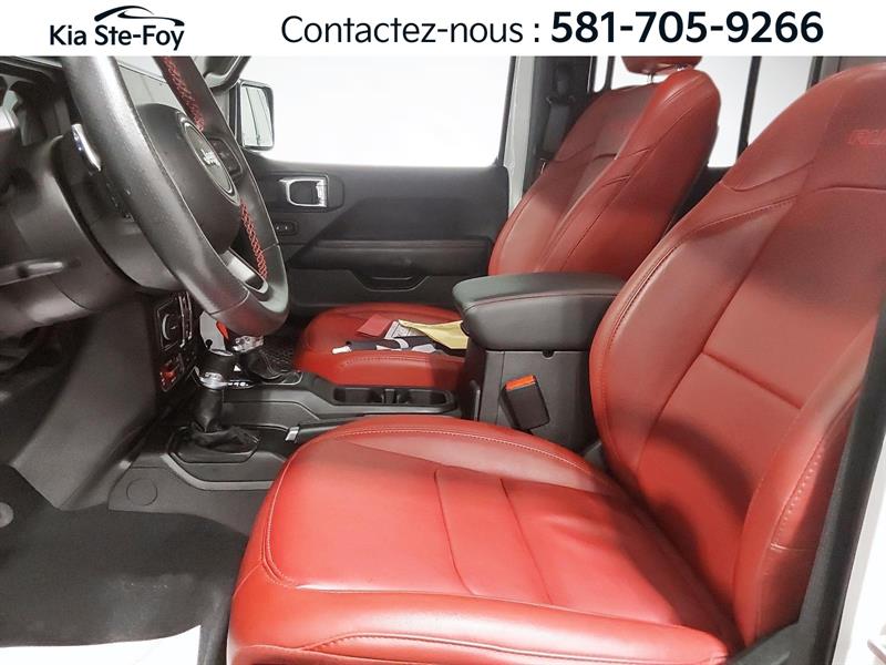 jeep Wrangler 4 Door 2024 - 26