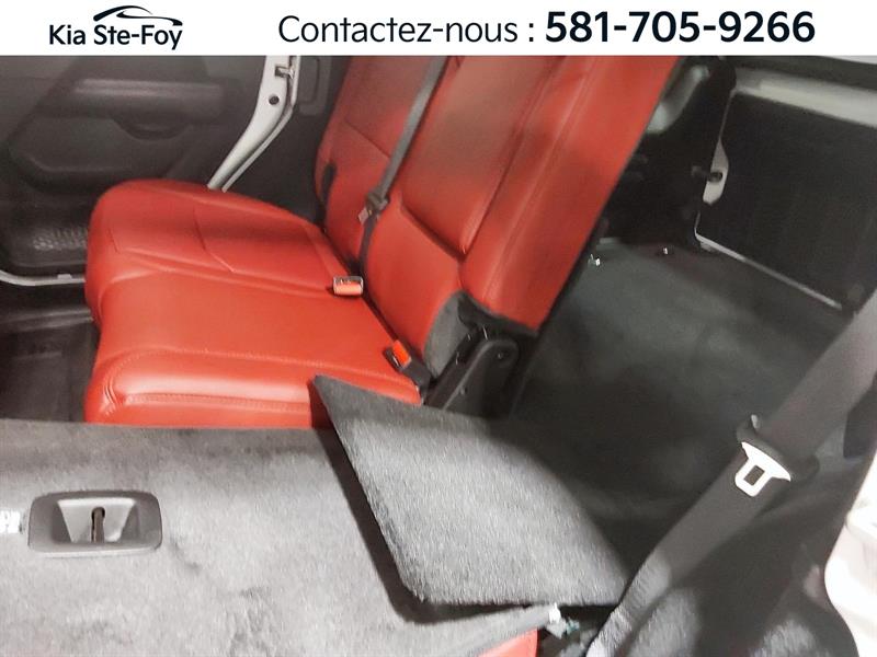 jeep Wrangler 4 Door 2024 - 29