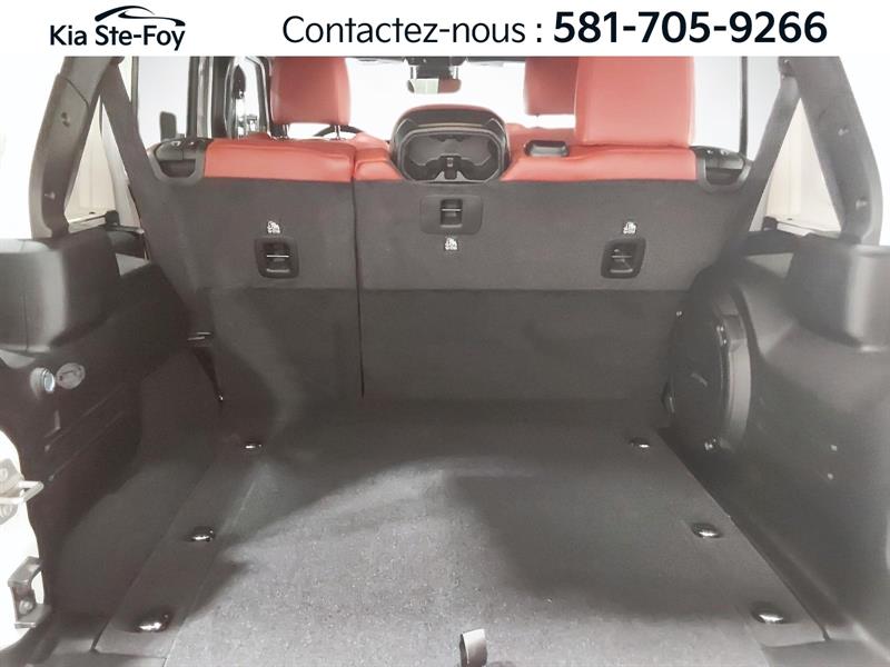 jeep Wrangler 4 Door 2024 - 30