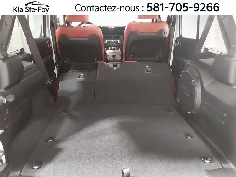 jeep Wrangler 4 Door 2024 - 31