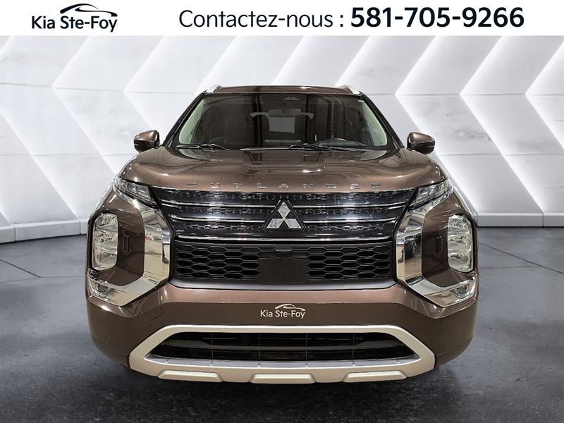 mitsubishi Outlander 2024 - 6