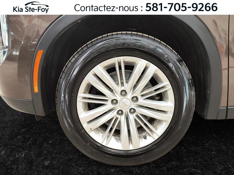 mitsubishi Outlander 2024 - 8