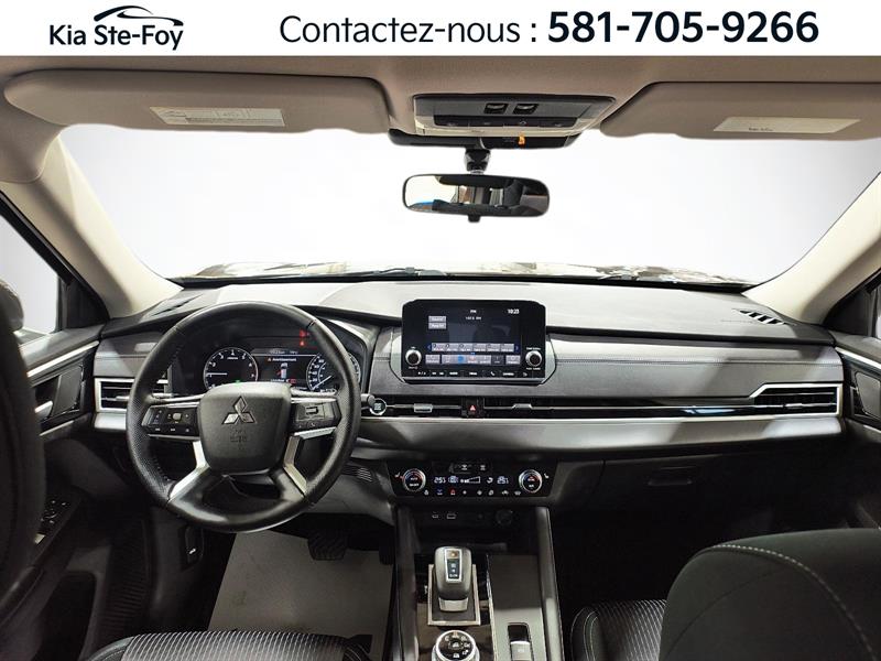 mitsubishi Outlander 2024 - 9