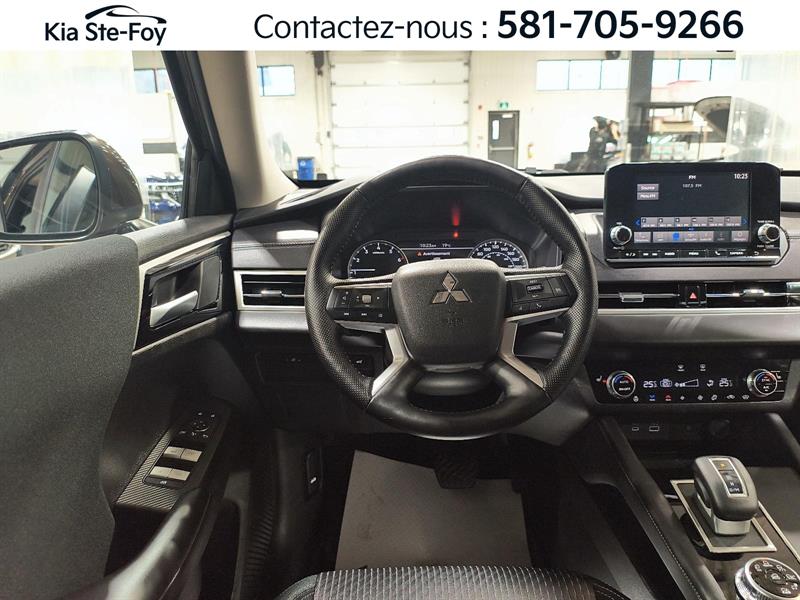 mitsubishi Outlander 2024 - 10