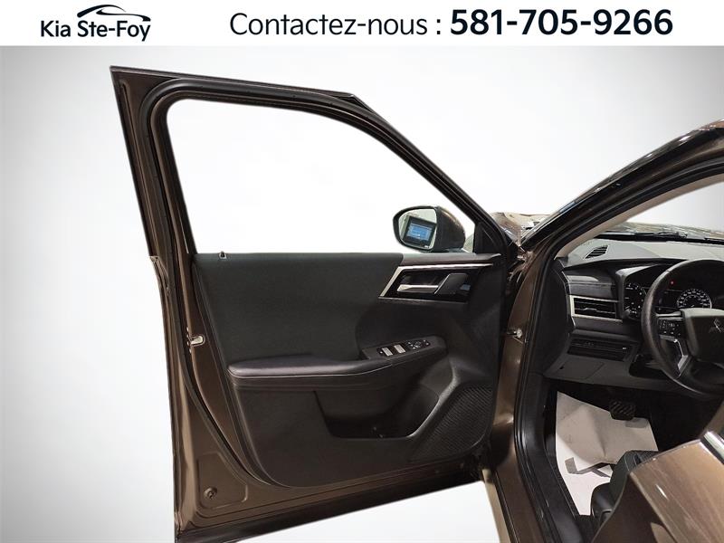 mitsubishi Outlander 2024 - 11