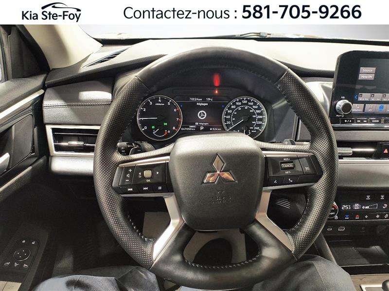 mitsubishi Outlander 2024 - 15