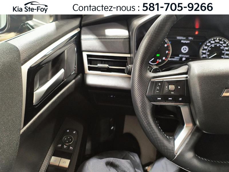 mitsubishi Outlander 2024 - 16