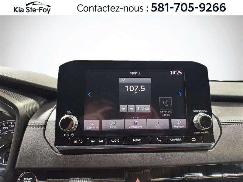 mitsubishi Outlander 2024 - 18