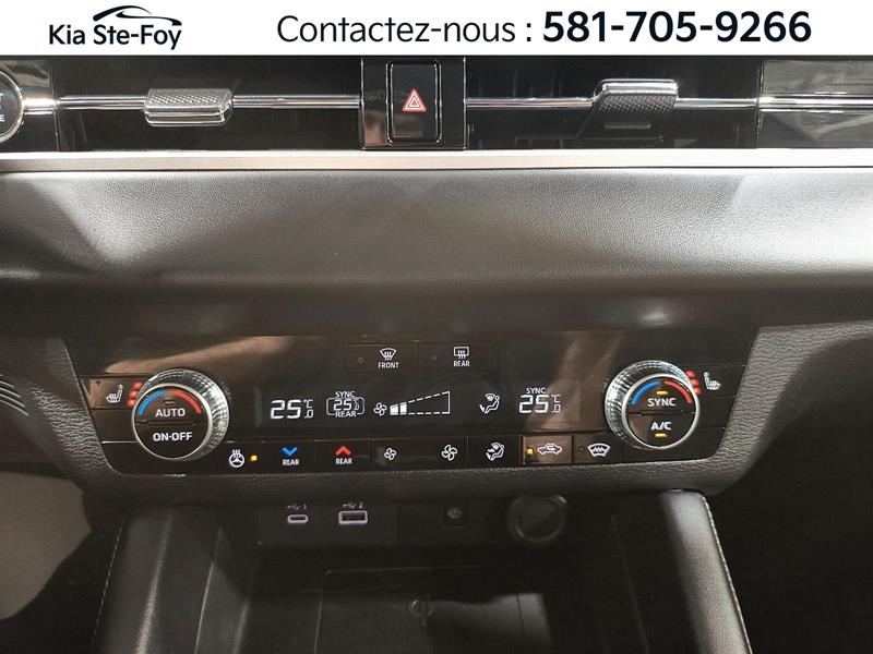 mitsubishi Outlander 2024 - 20