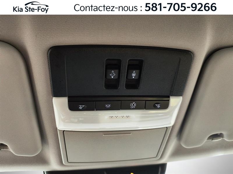 mitsubishi Outlander 2024 - 21