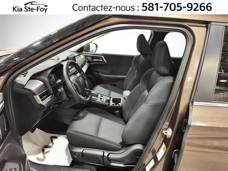 mitsubishi Outlander 2024 - 22