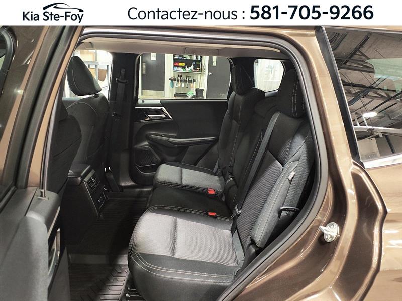 mitsubishi Outlander 2024 - 23