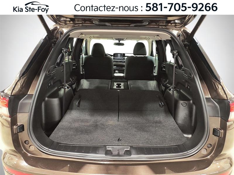 mitsubishi Outlander 2024 - 25